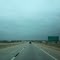 I-40 West of El Reno