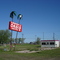 East of El Reno