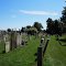 Gilead Cemetary, September 2013