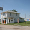 Lucilles Gas Station - Route 66