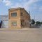 OLD BUILDING ON MAIN STREET, HYDRO, OK.