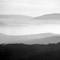 Tehachapi Morning, Cummings Valley looking SE