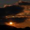Stallion Springs sunset # 1