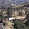 Rear Helpers in Tehachapi Pass