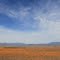 Antelope Valley-Tehachapi Foothills, California