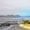 Desert near Barstow