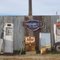 Antiques on Old Hwy 58, Barstow California