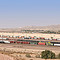 BNSF Barstow Yard Panorama - www.socalrailfan.com