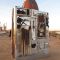 Noah Purifoy Outdoor Desert Museum