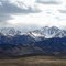 Montgomery and Boundary Peaks