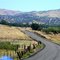 New Road - Old Fence