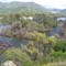 Kings River and Pine Flat Dam