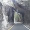 rock arch to yosemite