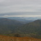 From Red Mountain looking East