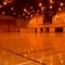 CSU Stanislaus Gym