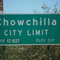 Chowchilla City, Chowchil, Ca.