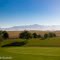 Paisaje de California, eeuu