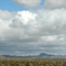 Castle Peaks, New York Mountains - 4.2009
