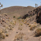 Old Nevada Southern Railroad Grade