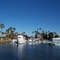 Oxbow Marina, 12/23/2009