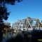 Draw Bridge across Georgiana Slough