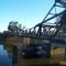 Walnut Grove Draw Bridge