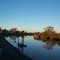 Sunset on Sacramento, 12/23/2009