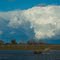 Storm Cell, Cosumnes River Preserve
