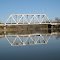 Bridge Over Calm Waters