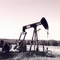 Oil extraction pump on I-35
