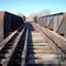 A.T.& S.F. RY. CO. Railroad bridge over Cottonwood Creek