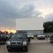 Beacon Drive-In Movie, Guthrie, OK