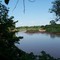 Cimarron River Highway 77