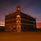 State Capital Publishing Museum, Guthrie, OK - December 29, 2011