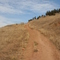 Dakota Ridge trailhead