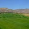View from 9th tee at Fossil Trace GC