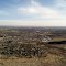 Denver from Lookout Mtn.