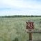 DON'T TREAD ON ME - Approaching the place where Chivington launched the attack ( 29 Nov 1864) - June 2009