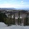 Grand Mesa, spring