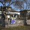 Crawford Texas Peace House