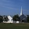 Searsville Baptist Church
