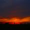 Heart of Texas sunset - Bosque County