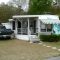 Larry & Moes winter home