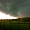 Storm Moving in July 21, 2010
