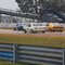 Historic Trans-Am Race at Sebring, Florida 03-14-2008
