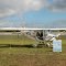 2008 X-air Llc XA85, N17XA, at the US Sport Aviation Expo, Sebring Regional Airport, Sebring, FL
