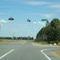 2010 Mayo, FL, USA - along SR 27