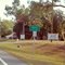 2010 Mayo, FL, USA - along SR 27 - town limit