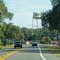 2010 Mayo, FL, USA - along SR 27