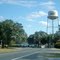 2010 Mayo, FL, USA - along SR 27